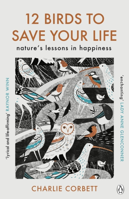 12-birds-to-save-your-life-nature-s-lessons-in-happiness-forside