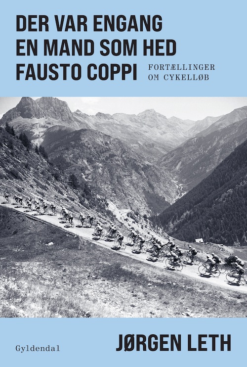 Fausto Coppi-forside